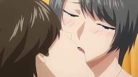 Uwaki to Honki The Animation 01 / Image 8