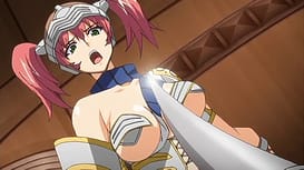 Valkyrie Choukyou Semen Tank no Ikusa Otome 10-nin Shimai 01 / Image 5