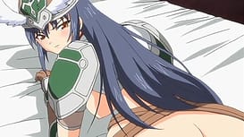 Valkyrie Choukyou Semen Tank no Ikusa Otome 10-nin Shimai 01 / Image 13