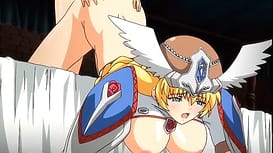 Valkyrie Choukyou Semen Tank no Ikusa Otome 10-nin Shimai 02 / Image 6