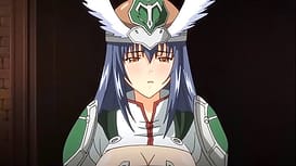 Valkyrie Choukyou Semen Tank no Ikusa Otome 10-nin Shimai 02 / Image 7
