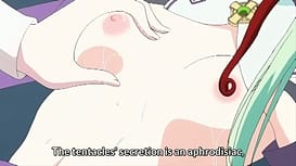 Venus Blood Brave 02 / Image 5