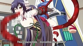 Venus Blood Brave 02 / Image 9