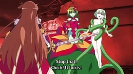 Venus Blood Brave 02 / Image 13