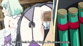Venus Blood Brave 03 / Image 5
