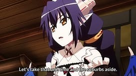 Venus Blood Brave 03 / Image 8