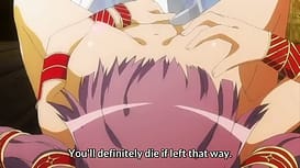 Venus Blood Brave 03 / Image 10