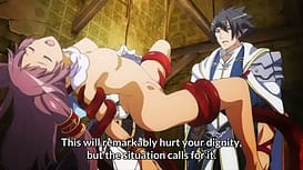 Venus Blood Brave 03 / Image 11