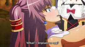 Venus Blood Brave 03 / Image 12