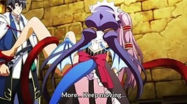 Venus Blood Brave 03 / Image 13
