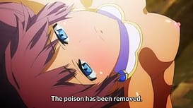 Venus Blood Brave 03 / Image 16