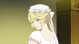 Victorian Maid Maria no Houshi 01 / Image 5