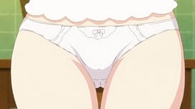 Victorian Maid Maria no Houshi 01 / Image 6