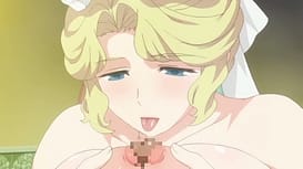 Victorian Maid Maria no Houshi 01 / Image 8