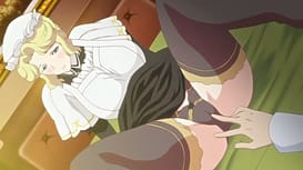 Victorian Maid Maria no Houshi 01 / Image 11
