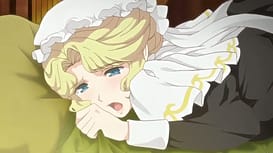 Victorian Maid Maria no Houshi 01 / Image 12