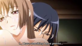 Wana - Hakudaku Mamire no Houkago 01 / Image 5