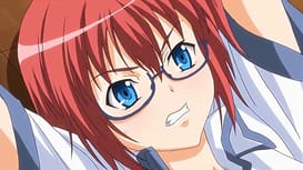 Wana - Hakudaku Mamire no Houkago 01 / Image 7