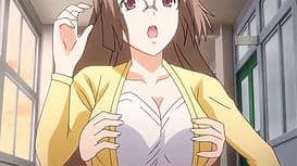 Wana - Hakudaku Mamire no Houkago 02 / Image 6