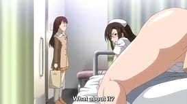 Warau Kangofu The Animation 01 / Image 5