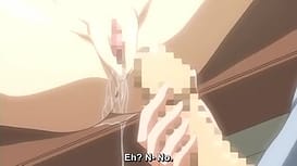 Warau Kangofu The Animation 01 / Image 6