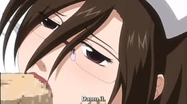 Warau Kangofu The Animation 01 / Image 11
