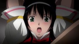 Watashi no Shiranai Mesu no Kao 01 / Image 6