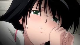 Watashi no Shiranai Mesu no Kao 01 / Image 10