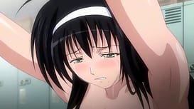 Watashi no Shiranai Mesu no Kao 01 / Image 14