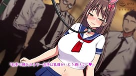 Welcome to Bunny Girl Cafe - Lewd Training and Seeding Thick Copulation / Image 8