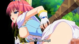Wizard Girl Ambitious 01 / Image 12