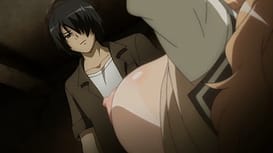 Yabai! Fukushuu Yami Site 01 / Image 8