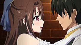 Yakata Kannou Kitan 02 / Image 10