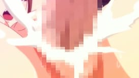 Yamitsuki Mura Melty Limit The Animation 01 / Image 8