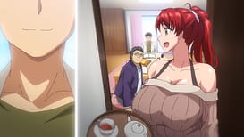 Yogoreta Kanojo 01 / Image 1