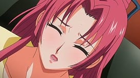 Yokorenbo Immoral Mother 01 / Image 14