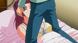 Yokorenbo Immoral Mother 01 / Image 16