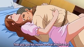 Yokorenbo Immoral Mother 01 / Image 6