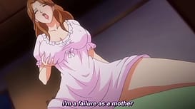 Yokorenbo Immoral Mother 01 / Image 7