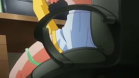 Yokorenbo Immoral Mother 01 / Image 12