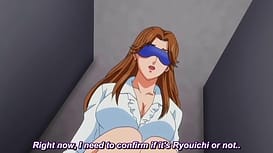 Yokorenbo Immoral Mother 02 / Image 11