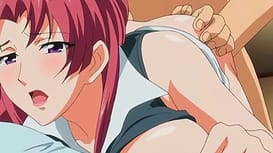 Yokorenbo Immoral Mother 02 / Image 14