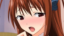 Yokujou Bazooka The Animation 01 / Image 5