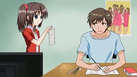 Yokujou Bazooka The Animation 01 / Image 9