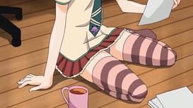 Yokujou Bazooka The Animation 01 / Image 10
