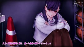 Yonayona Gakuen no Kaiki Tachi to Sukebe Shichau Shoujo no Ohanashi The Motion Anime / Image 11
