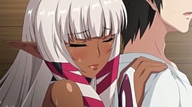 Youkoso! Sukebe Elf no Mori e 01 / Image 9