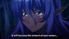 Youkoso! Sukebe Elf no Mori e 04 / Image 8