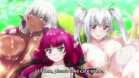Youkoso! Sukebe Elf no Mori e 04 / Image 14