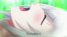 Youkoso! Sukebe Elf no Mori e 04 / Image 18